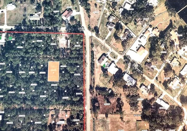 Photo 3 of Land for sale at 105 Hanselman Ave, Crescent City, FL 32112 | MLS# FC321463 | Listing updated on 2026-09-16