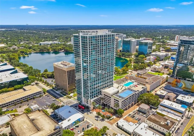 Photo 1 of Condo for sale at 150 E Robinson St #802, Orlando, FL 32801 | MLS# O6441974 | Listing updated on 2026-10-05
