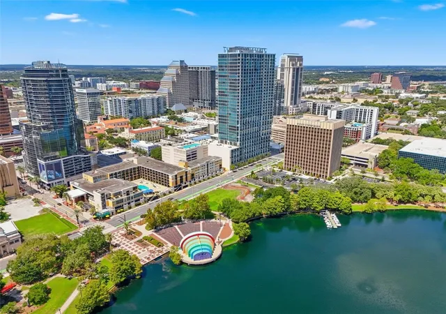 Photo 2 of Condo for sale at 150 E Robinson St #802, Orlando, FL 32801 | MLS# O6441974 | Listing updated on 2026-10-05