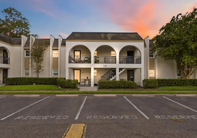 Photo 1 of Condo for sale at 704 Oakgrove Dr #226D, Brandon, FL 33510 | MLS# TB8548828 | Listing updated on 2026-09-19