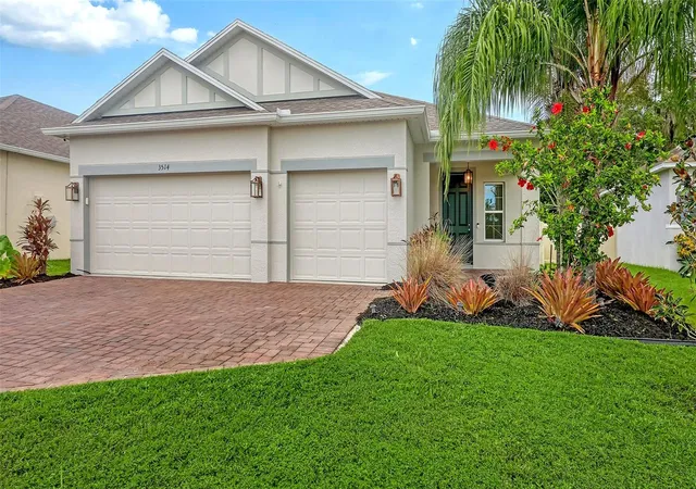 Single family home for sale at 3514 77th Court E, PALMETTO, FL 34221 | MLS# A4706178