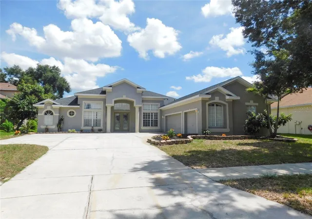 Photo 1 of Sale Pending at 2412 Blue Stone Ct, Valrico, FL 33594 | MLS# TB8548834 | Listing updated on 2026-10-04