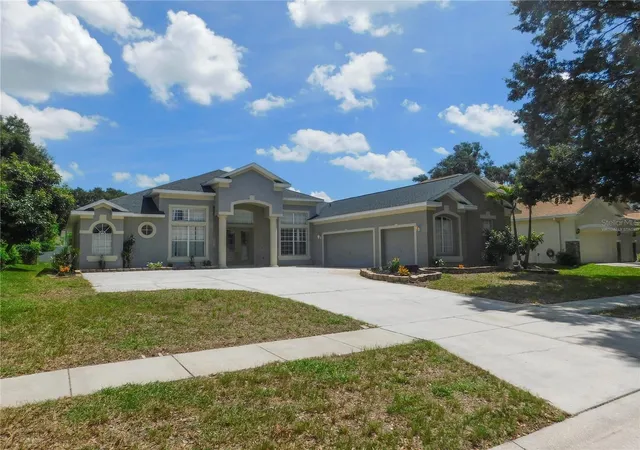 Photo 2 of Sale Pending at 2412 Blue Stone Ct, Valrico, FL 33594 | MLS# TB8548834 | Listing updated on 2026-10-04