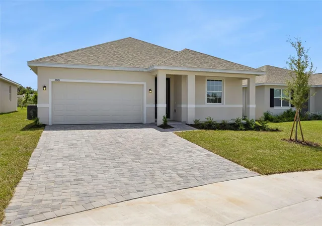 Single family home for sale at 3776 Watercliff Cir, GRAND ISLAND, FL 32735 | MLS# O6441977