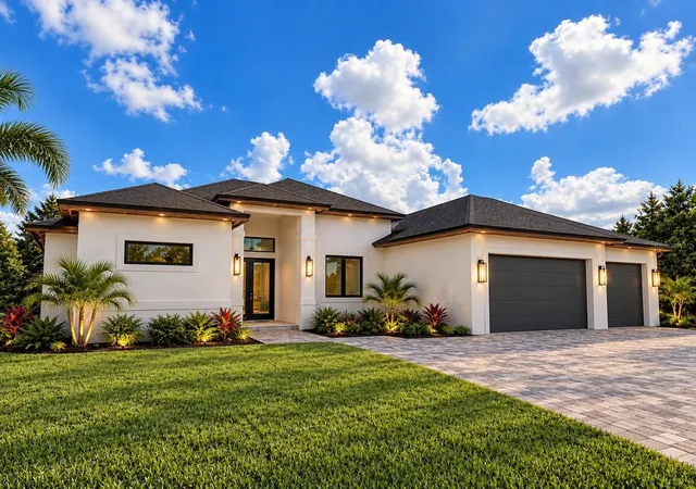 Photo 1 of Single family home for sale at 1112 Cynwyd Ln, Punta Gorda, FL 33982 | MLS# A4706181 | Listing updated on 2026-09-16