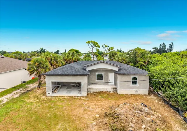Single family home for sale at 18632 Alphonse Cir, PORT CHARLOTTE, FL 33948 | MLS# C7530751