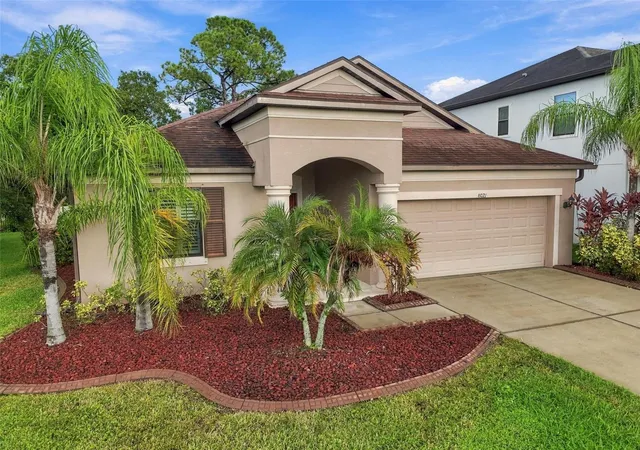 Photo 1 of Single family home for sale at 8021 Whitetail Deer Way, Tampa, FL 33635 | MLS# TB8548837 | Listing updated on 2026-09-16