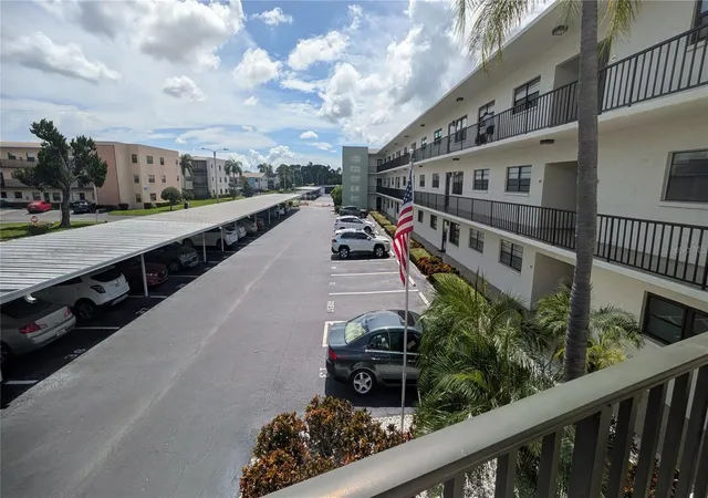 Condo for sale at 5980 Ter Park Dr N #206, Saint Petersburg, FL 33709 | MLS# OM732316