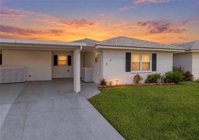 Photo 1 of Multi family home for sale at 451 Cameo Dr, Lakeland, FL 33803 | MLS# L4965088 | Listing updated on 2026-10-07