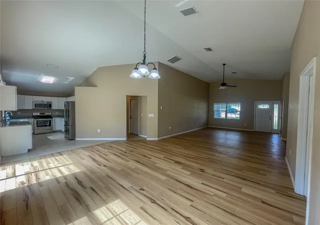 Photo 2 of Single family home for sale at 15316 Scaup Duck Ave, Weeki Wachee, FL 34614 | MLS# OM732317 | Listing updated on 2026-09-22