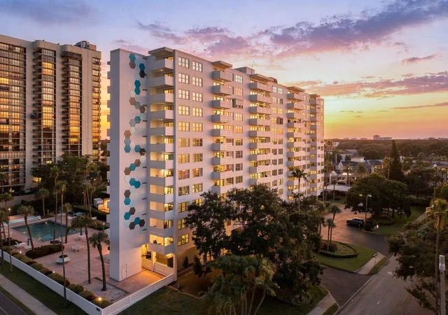 Condo for sale at 2401 Bayshore Blvd #609, TAMPA, FL 33629 | MLS# TB8548840