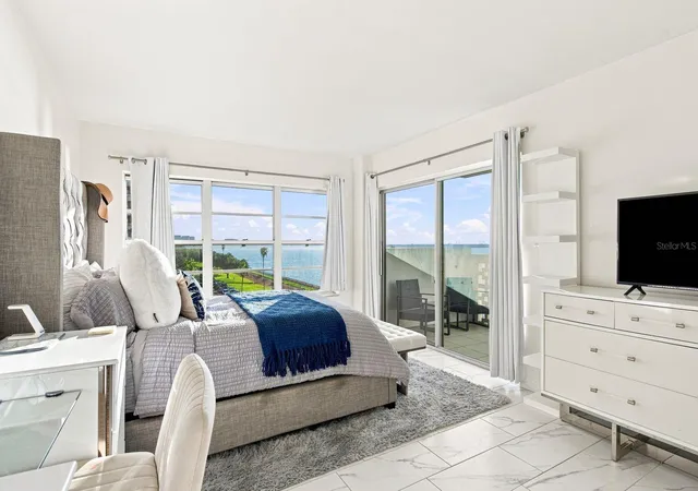Photo 2 of Condo for sale at 2401 Bayshore Blvd #609, Tampa, FL 33629 | MLS# TB8548840 | Listing updated on 2026-09-19