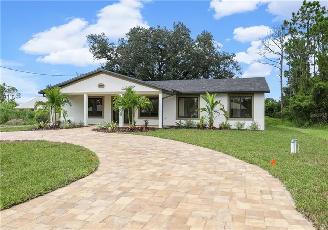 Photo 1 of Single family home for sale at 3508 4th Street Sw, Lehigh Acres, FL 33976 | MLS# C7530752 | Listing updated on 2026-10-06