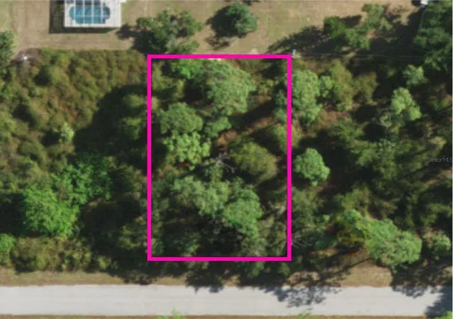 Land for sale at 2384 Redfern St, PORT CHARLOTTE, FL 33948 | MLS# C7530753