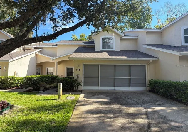 Photo 1 of Townhouse for sale at 145 Nature Trl, Ormond Beach, FL 32174 | MLS# O6441979 | Listing updated on 2026-09-17