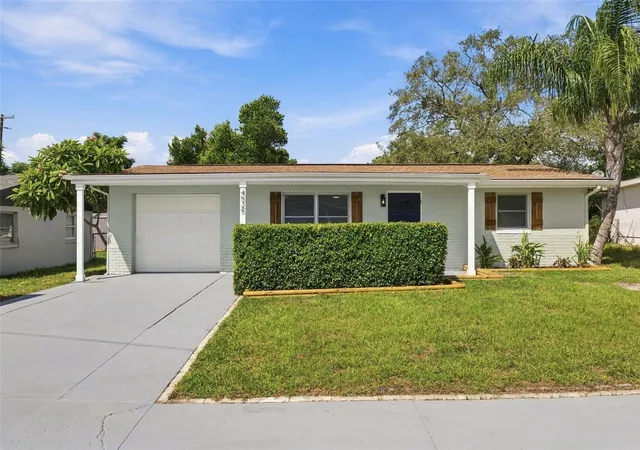 Photo 2 of Single family home for sale at 4525 Jacqueline Dr, New Port Richey, FL 34652 | MLS# TB8548853 | Listing updated on 2026-10-02