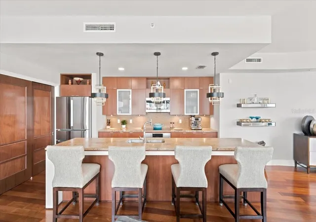 Photo 4 of Condo for sale at 111 N 12th Street #1704, Tampa, FL 33602 | MLS# TB8548854 | Listing updated on 2026-09-17