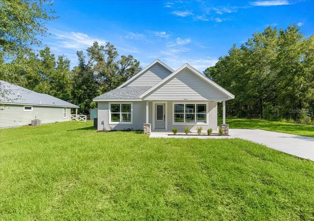 Photo 1 of Single family home for sale at 15631 Ne 14th Place, Williston, FL 32696 | MLS# OM732319 | Listing updated on 2026-09-17