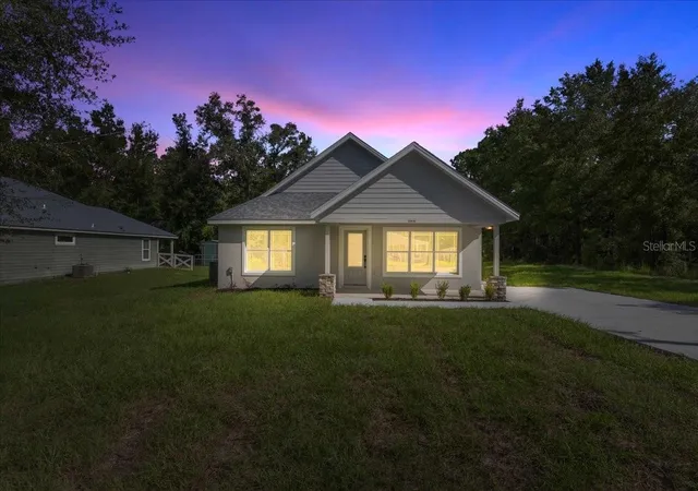 Photo 38 of Single family home for sale at 15631 NE 14th Place, WILLISTON, FL 32696 | MLS# OM732319 | Listing updated on 2026-10-06