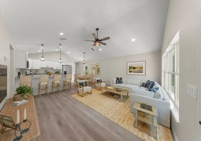 Photo 3 of Single family home for sale at 15631 NE 14th Place, Williston, FL 32696 | MLS# OM732319 | Listing updated on 2026-09-17