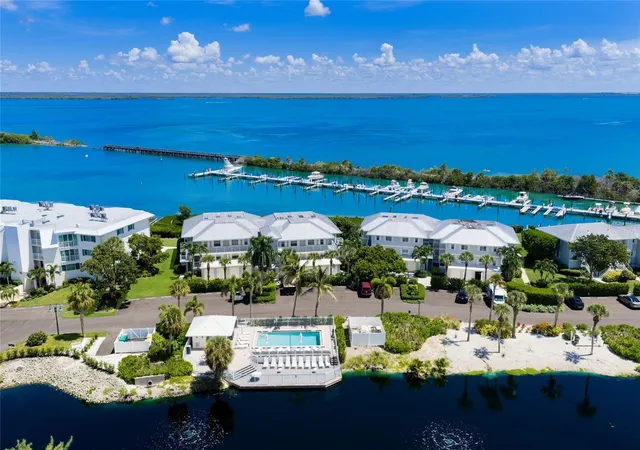 Photo 1 of Condo for sale at 5854 Gasparilla Rd #MV23, Boca Grande, FL 33921 | MLS# D6148779 | Listing updated on 2026-10-08