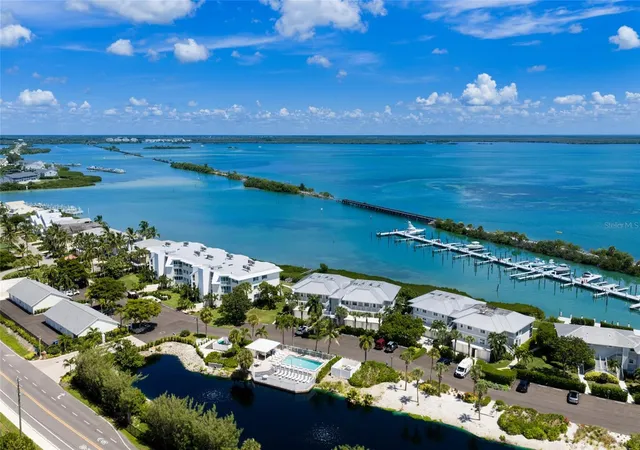 Photo 3 of Condo for sale at 5854 Gasparilla Rd #MV23, Boca Grande, FL 33921 | MLS# D6148779 | Listing updated on 2026-10-08