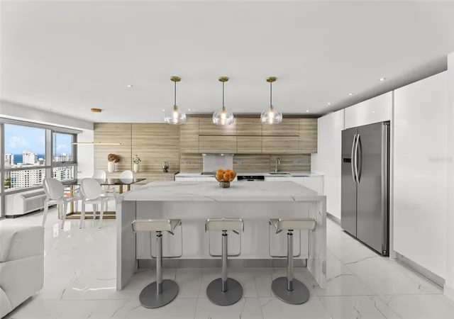 Photo 3 of Condo for sale at 103 Avenida De Diego #1906, San Juan, PR 00911 | MLS# PR9124191 | Listing updated on 2026-09-16