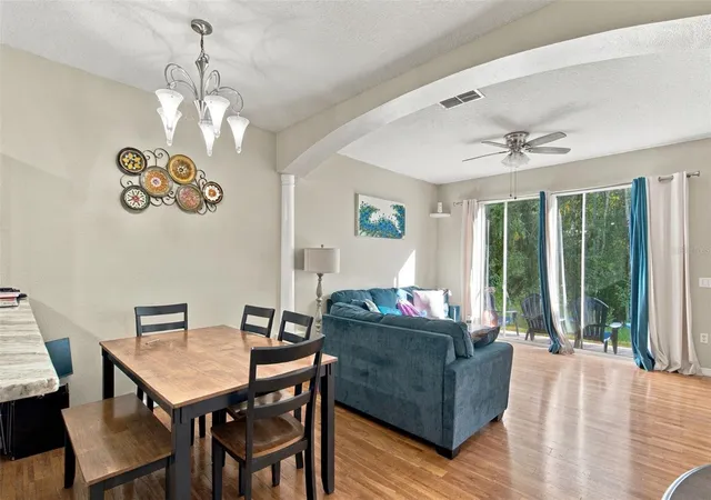 Photo 3 of Townhouse for sale at 457 Madison Cir, Davenport, FL 33896 | MLS# O6441989 | Listing updated on 2026-09-22