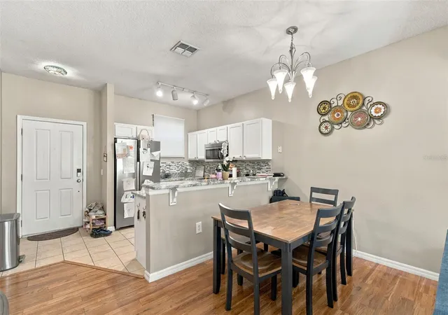 Photo 4 of Townhouse for sale at 457 Madison Cir, Davenport, FL 33896 | MLS# O6441989 | Listing updated on 2026-09-22