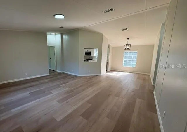 Photo 3 of Manufactured home for sale at 19961 Manecke Rd, Brooksville, FL 34601 | MLS# TB8548858 | Listing updated on 2026-10-06