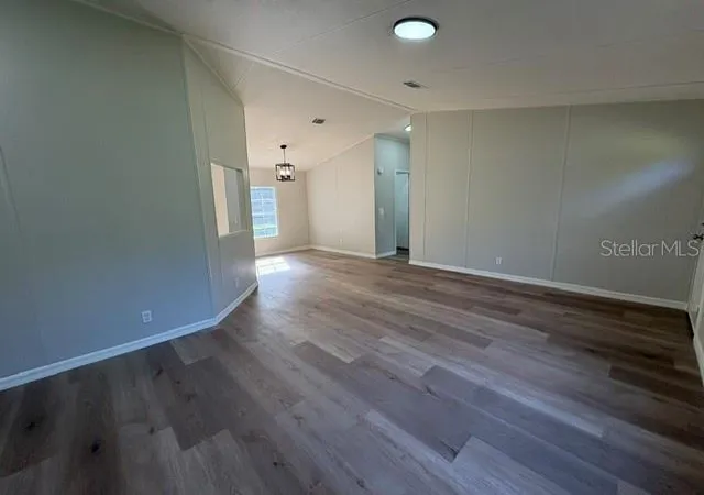 Photo 3 of Manufactured home for sale at 19961 Manecke Rd, Brooksville, FL 34601 | MLS# TB8548858 | Listing updated on 2026-10-06