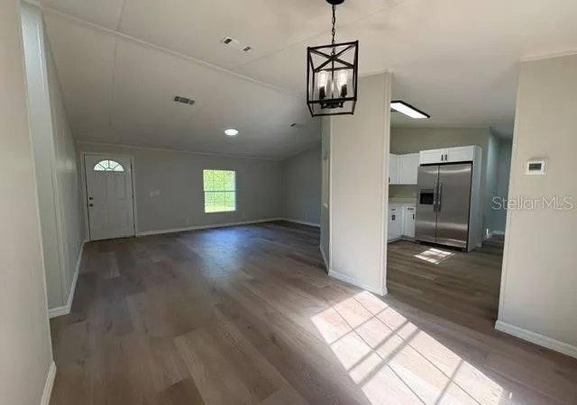 Photo 4 of Manufactured home for sale at 19961 Manecke Rd, Brooksville, FL 34601 | MLS# TB8548858 | Listing updated on 2026-10-06