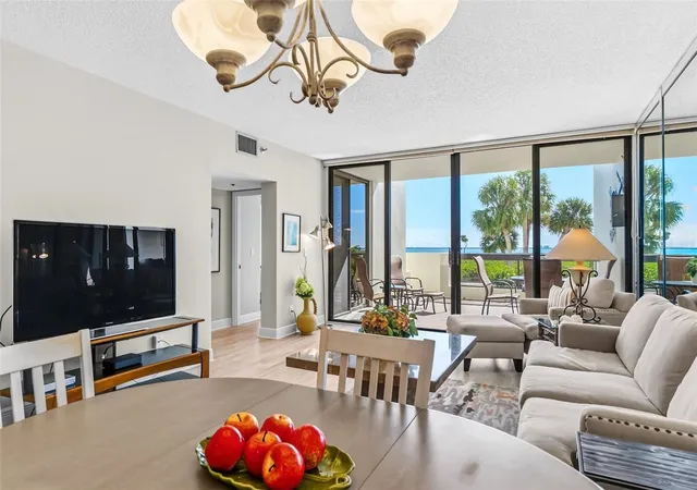 Photo 3 of Condo for sale at 1932 Harbourside Dr #214, Longboat Key, FL 34228 | MLS# A4706187 | Listing updated on 2026-09-17