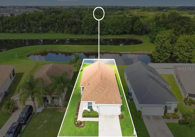 Single family home for sale at 4856 Summerfield Cir, WINTER HAVEN, FL 33881 | MLS# O6441991