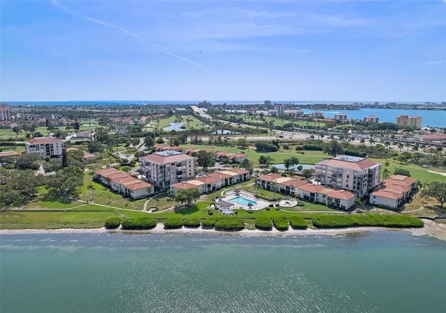 Photo 1 of Condo for sale at 6158 Palma Del Mar Blvd S #503, Saint Petersburg, FL 33715 | MLS# TB8548860 | Listing updated on 2026-09-27