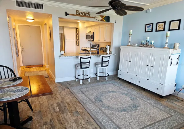 Photo 3 of Condo for sale at 6158 Palma Del Mar Blvd S #503, Saint Petersburg, FL 33715 | MLS# TB8548860 | Listing updated on 2026-09-27