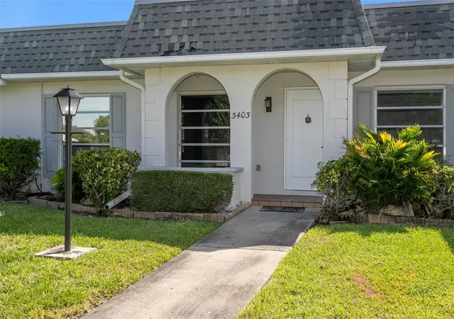 Photo 4 of Condo for sale at 3403 41st Street W #19, Bradenton, FL 34205 | MLS# A4706188 | Listing updated on 2026-09-18