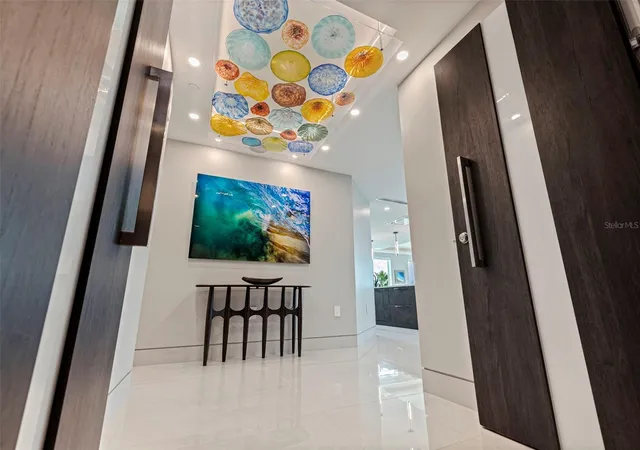 Listing Photo 4 - Condo for sale in building located at 755 Collany Rd, TIERRA VERDE, FL 33715 - Unit #301
