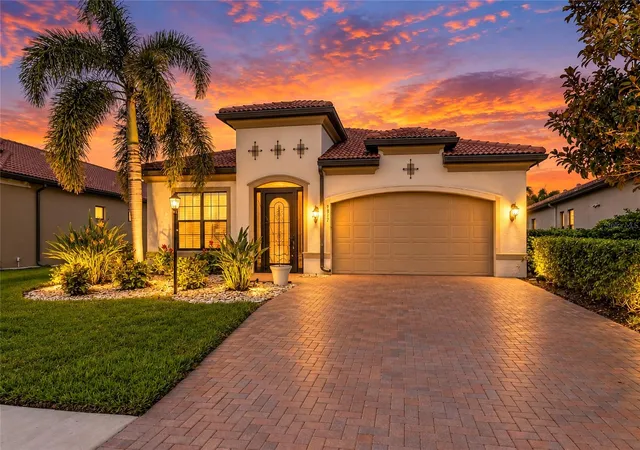 Photo 1 of Single family home for sale at 9817 Marbella Dr, Bradenton, FL 34211 | MLS# A4706189 | Listing updated on 2026-09-19