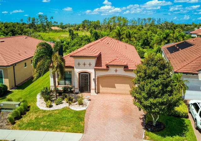 Photo 3 of Single family home for sale at 9817 Marbella Dr, Bradenton, FL 34211 | MLS# A4706189 | Listing updated on 2026-09-19