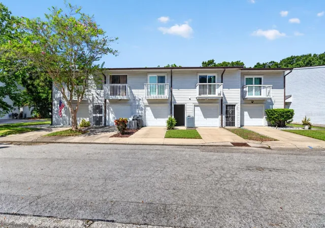 Photo 1 of Condo for sale at 6492 92nd Place N #302, Pinellas Park, FL 33782 | MLS# TB8548864 | Listing updated on 2026-09-17