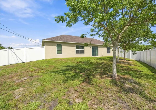 Photo 2 of Single family home for sale at 2451 Auburn Blvd, Port Charlotte, FL 33948 | MLS# C7530756 | Listing updated on 2026-09-17