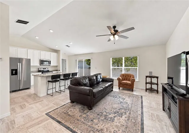 Photo 4 of Single family home for sale at 2451 Auburn Blvd, Port Charlotte, FL 33948 | MLS# C7530756 | Listing updated on 2026-09-17