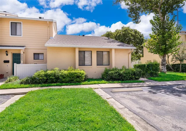 Photo 1 of Condo for sale at 2229 Ohara Ct #61, Orlando, FL 32812 | MLS# S5157626 | Listing updated on 2026-09-16