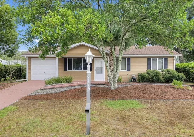 Photo 1 of Single family home for sale at 8175 Sw 109th Street Rd, Ocala, FL 34481 | MLS# O6441997 | Listing updated on 2026-09-16