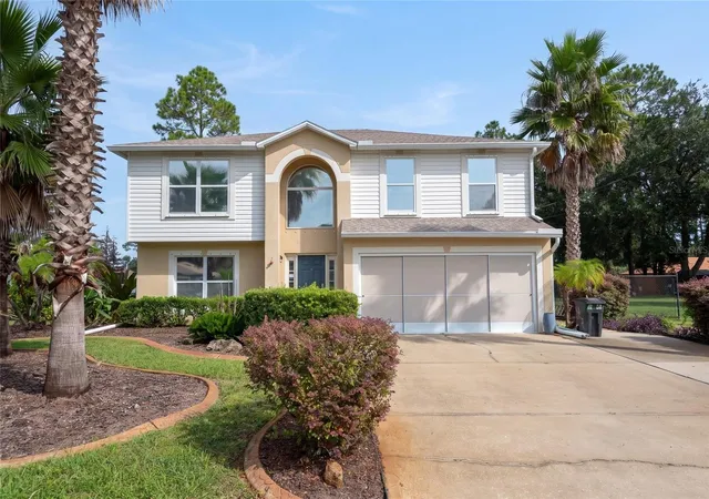 Photo 1 of Single family home for sale at 43 Ryland Dr, Palm Coast, FL 32164 | MLS# FC321465 | Listing updated on 2026-10-08