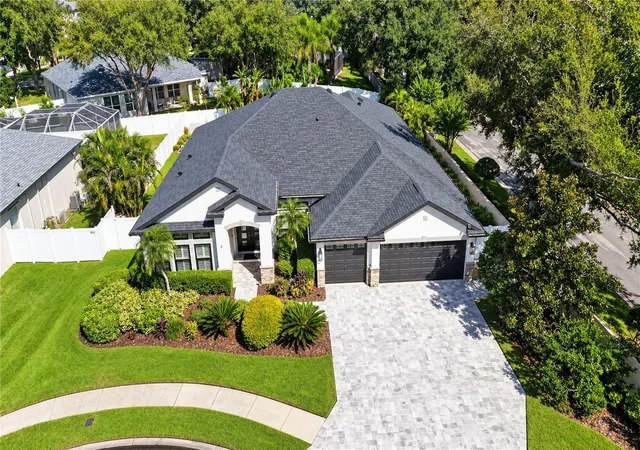 Photo 1 of Single family home for sale at 8530 Northton Groves Blvd, Odessa, FL 33556 | MLS# TB8548866 | Listing updated on 2026-09-23