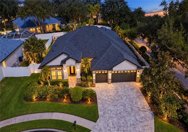 Photo 2 of Single family home for sale at 8530 Northton Groves Blvd, Odessa, FL 33556 | MLS# TB8548866 | Listing updated on 2026-09-23