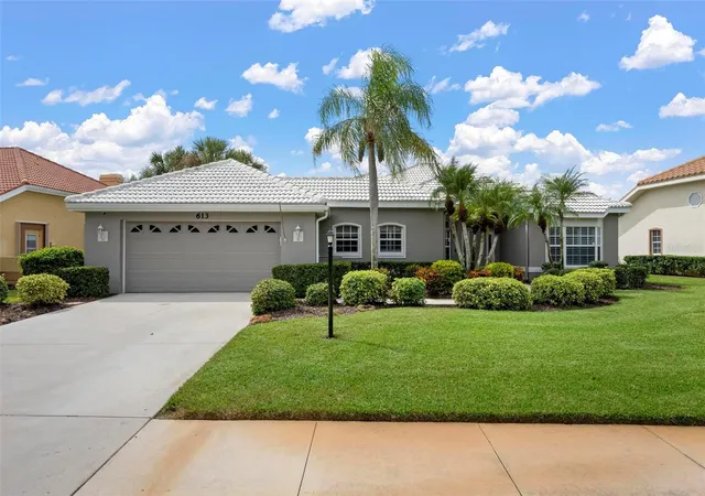 Photo 3 of Single family home for sale at 613 Khyber Ln, Venice, FL 34293 | MLS# N6145773 | Listing updated on 2026-10-06