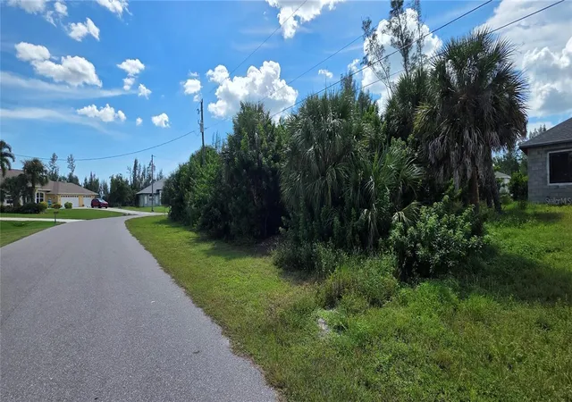 Photo 2 of Land for sale at 10483 Sunbury Dr, Port Charlotte, FL 33981 | MLS# A4706194 | Listing updated on 2026-09-21